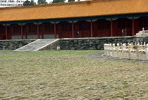 Pekin Cite interdite 042